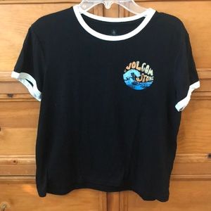 Volcom tshirt